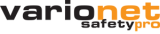 Logo for de brand Varionet